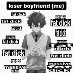 submissive bf anthem (p. alfie snapped)