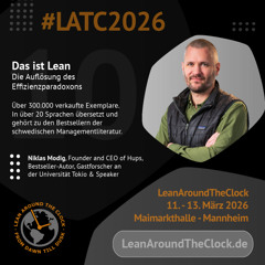 LATC2026 - SpeakerInterview-Niklas Modig