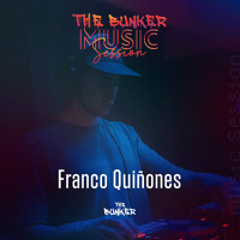 Live set at @TheBunker