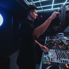 Frannz - Guru Dance Club (Murcia) [26.10.24]