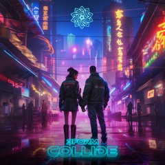 3form - Collide (Original Mix) [OUT NOW]