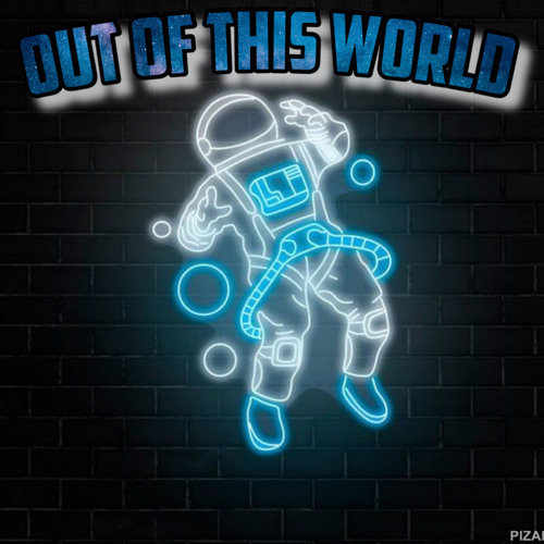 Out of this World (Single)