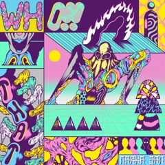 Marka San - Who That EP Preview