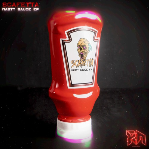 Scafetta- Destroyed (NastySauce EP) Free Download