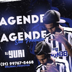 MC MANEIRO - DOSE DE WHISKY - DJ YURI