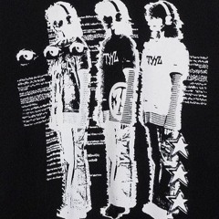 BurstMode. (+Goomba. xile.) #CYPH3RMUZIQ