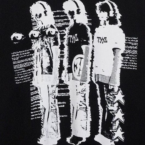 BurstMode. (+Goomba. xile.) #CYPH3RMUZIQ