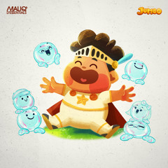 Kumpul Bocah (Original Soundtrack From “JUMBO")