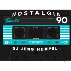 #22 Nostalgia Vol. 22 By DJ Jens Hempel