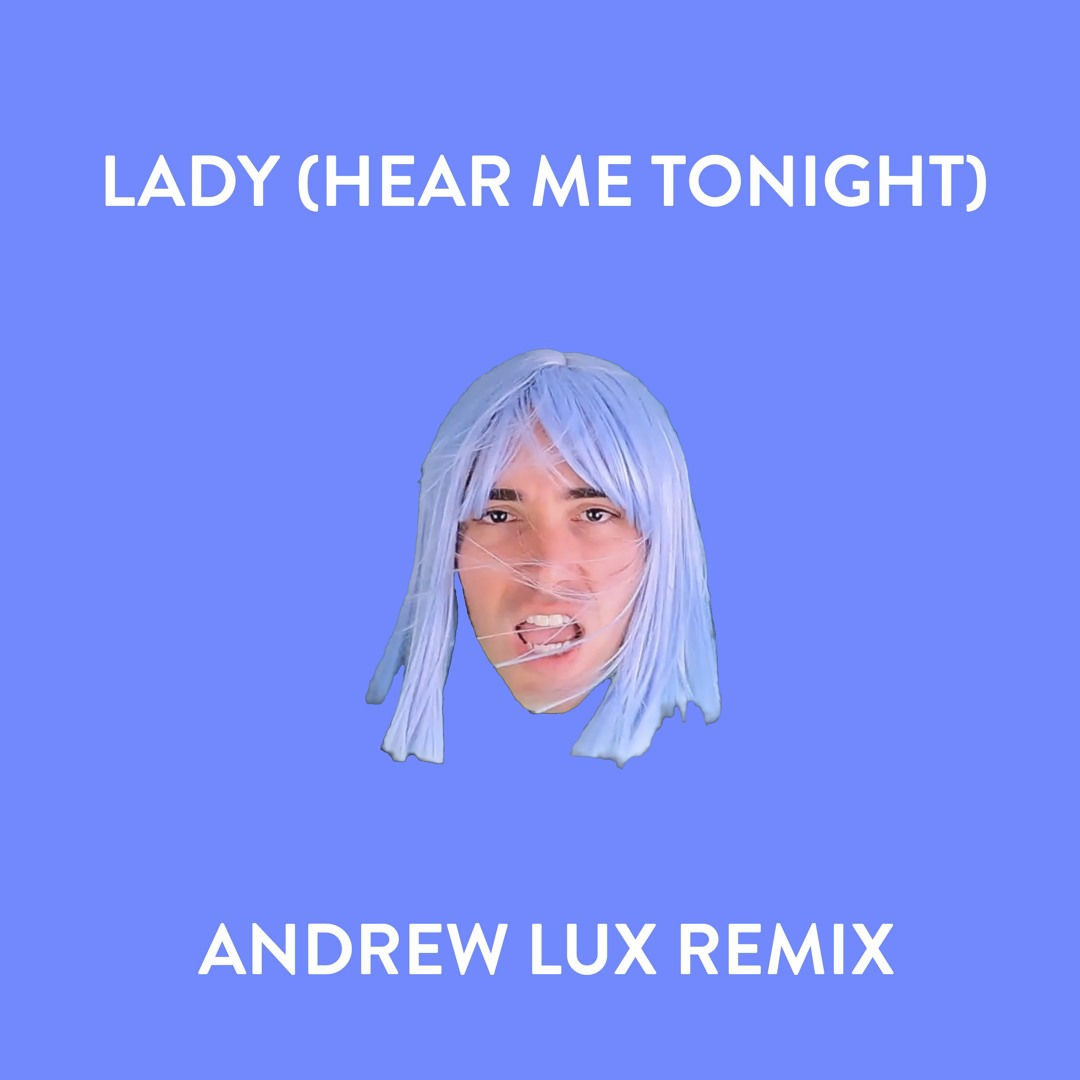 洋楽 Lady (Hear me tonight) modjo remix artworks-vM6zEftlxNQy5zT4-