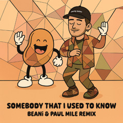 Somebody That I Used To Know (BEANi & Paul Mile Remix)