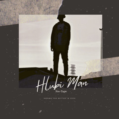 Hlubi Man Talk