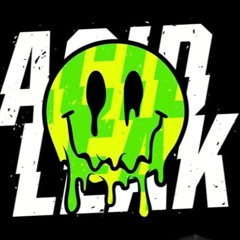 One Dirty Ape @ Acid Leak 2025 - Boomtown