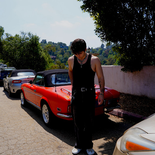 Bedtime Story (Demo)