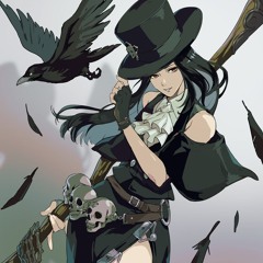 Like a Weed, Naturally, as a Matter of Course - Guilty Gear Strive OST (Testament Theme)