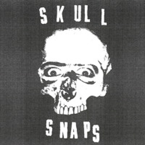 SKULL SNAPS 11 (MASTER MIX 666)