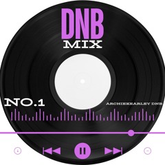DnB MIX N0.1