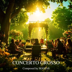 Concerto Grosso