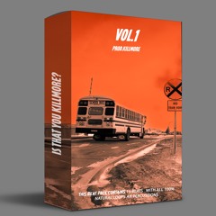 Killmore - 138 Am (146bpm)