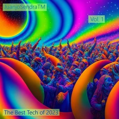 The Best Tech Of 2023 Vol. 1 JuanjoSendraTM