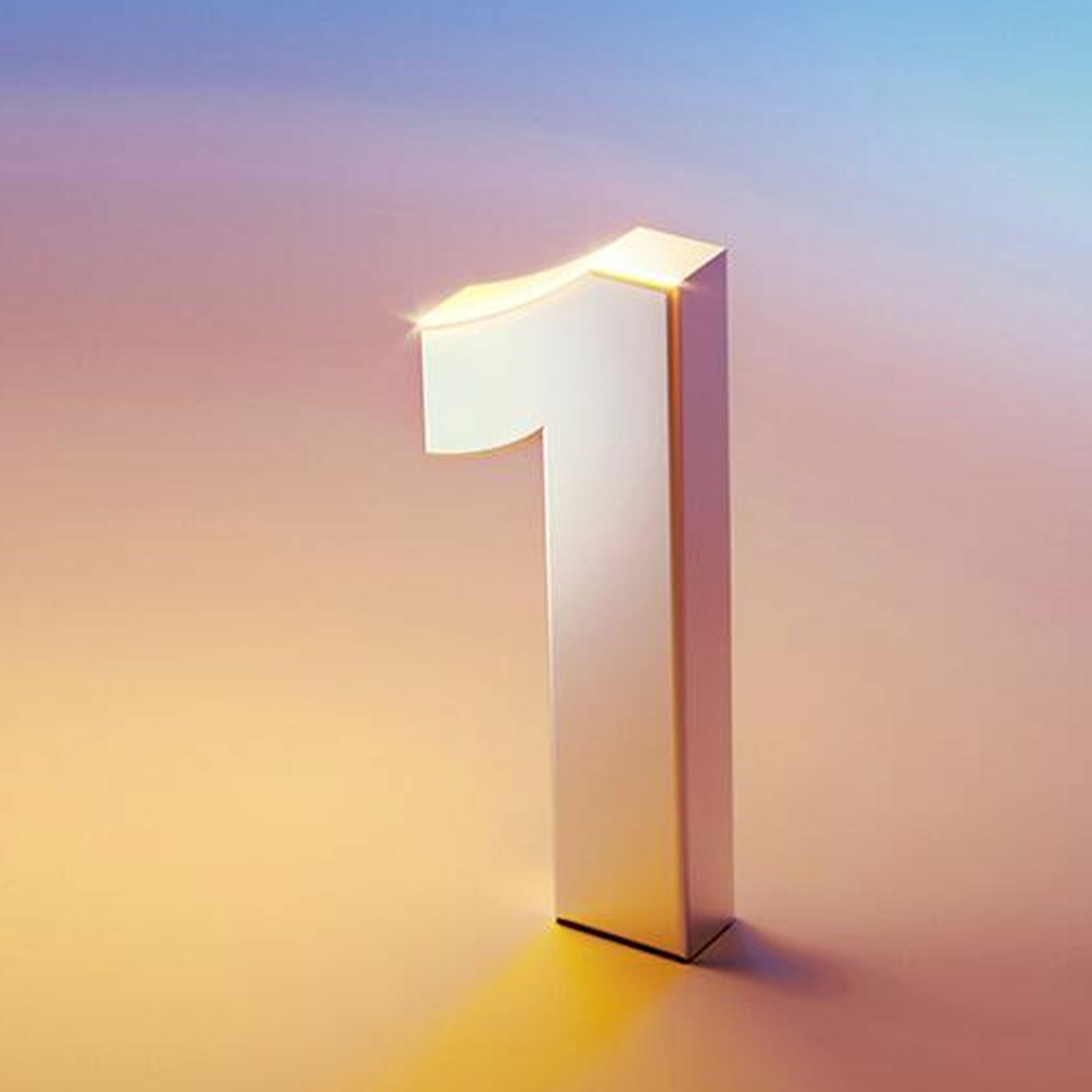 One Doesn't Have To Be The Loneliest Number - Roger Meyer episode artwork