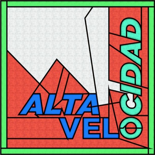 Alta Velocidad