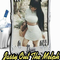 Jazzy Out Da Melph-Nu Nigga Slash Beat