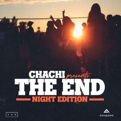 The End (Night Edition)
