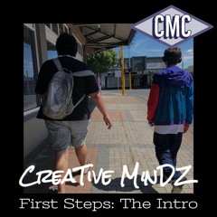 First Steps: The Intro