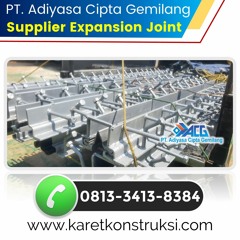 Vendor Karet Bumper Gudang Square Yogyakarta, Call 0813-3413-8384