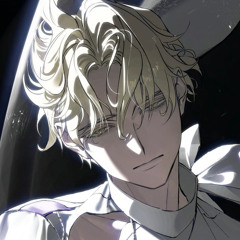 Ruler of my heart-Luka