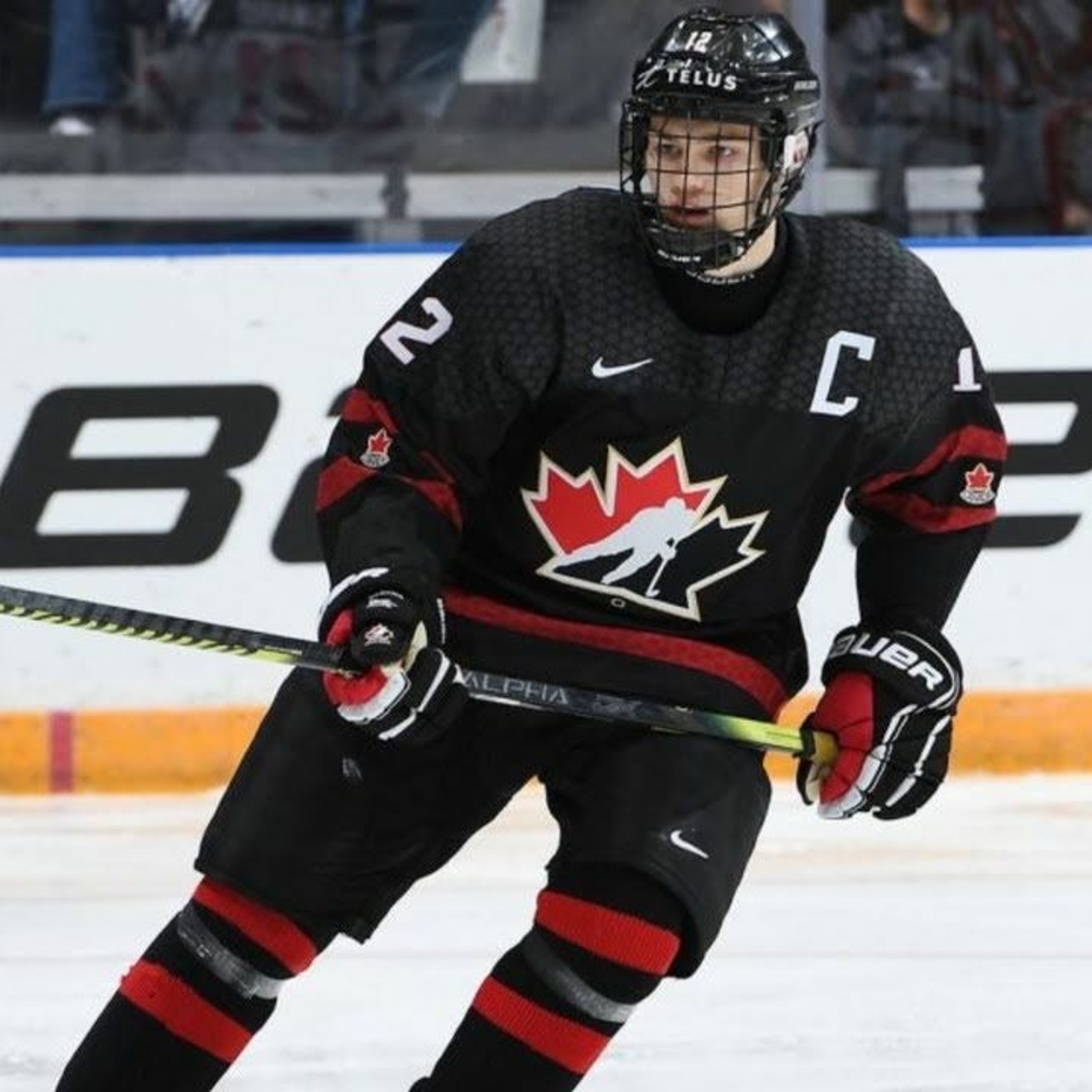 September 9th, 2022: Kadri signs with Calgary; Rangers and Bruins Summer Recaps episode artwork
