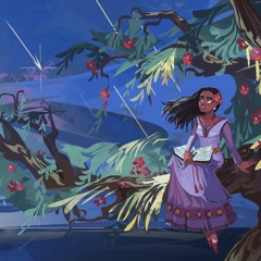 this wish (make a difference ver.) - h. p. heisler 【disney arrangement】