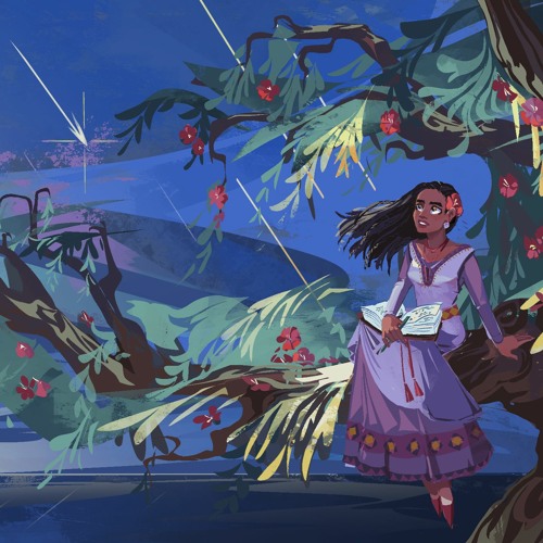 this wish (make a difference ver.) - h. p. heisler 【disney arrangement】