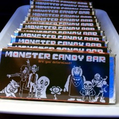 @toriel - Pop Yo Candy