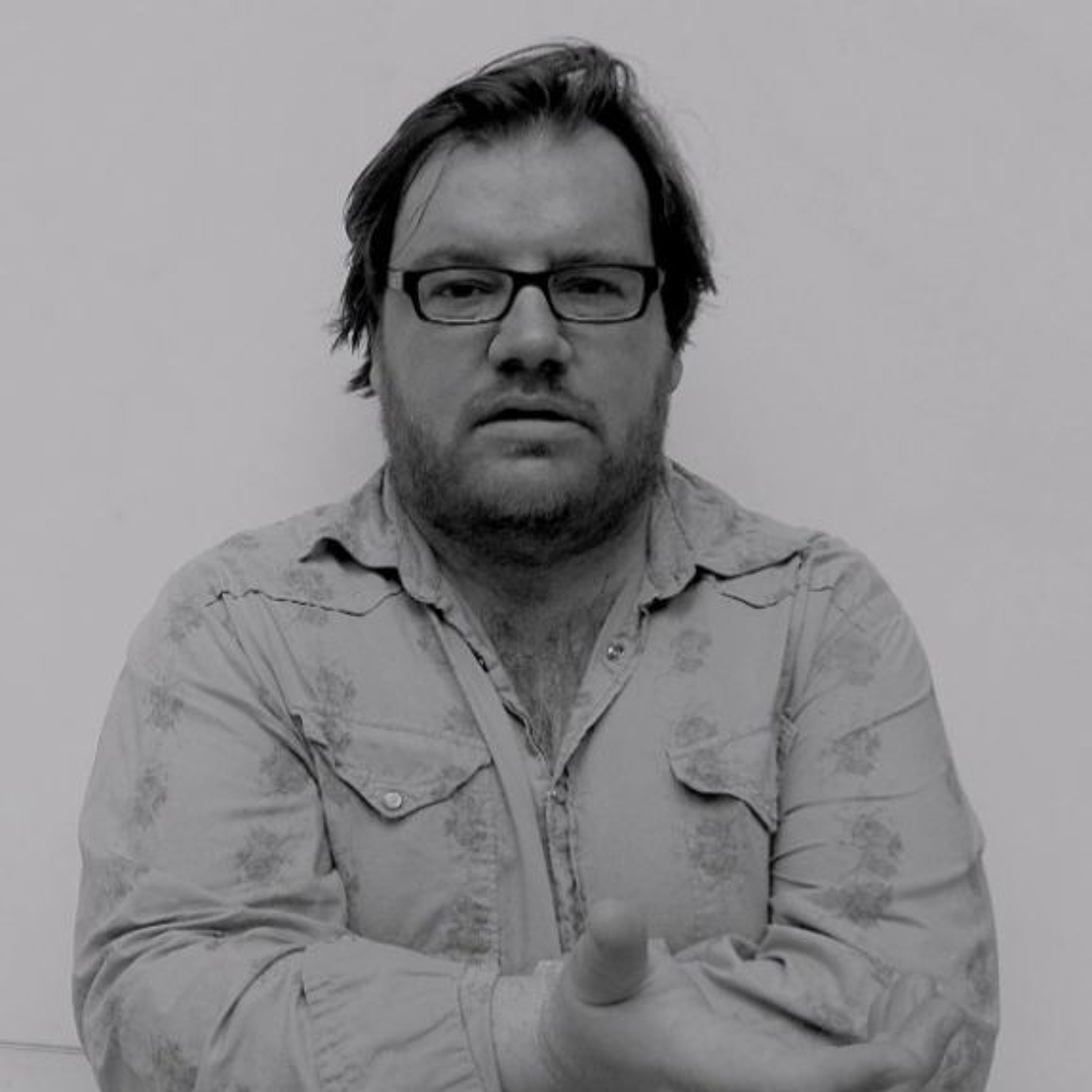 Notes From a Lost Country