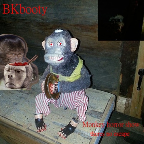 Monkey Horror Show