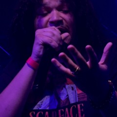 Up in dis bih - Kaleb Wit A K