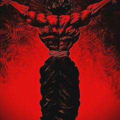 Yujiro Hanma Back Day
