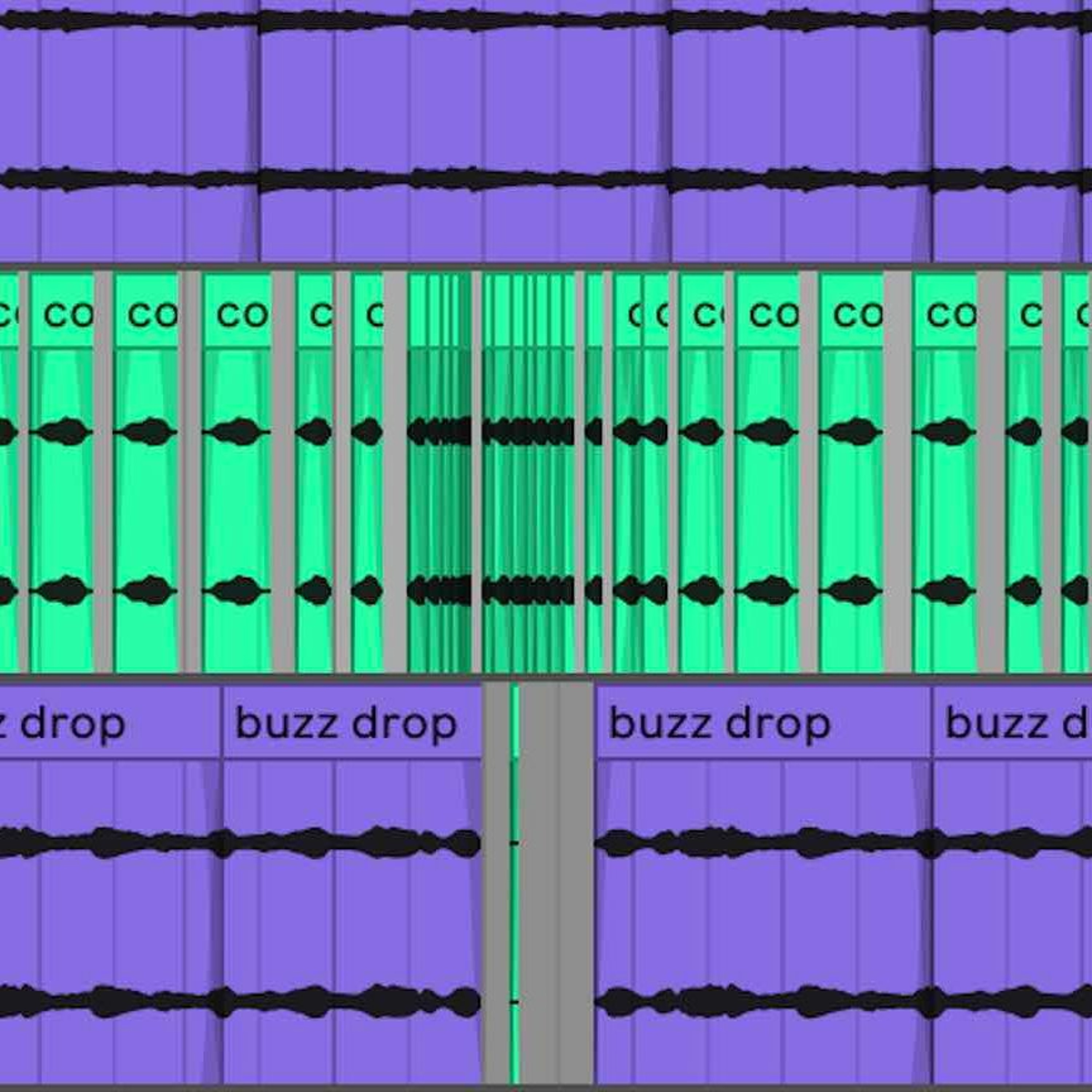 Everyday - Brute Force episode artwork