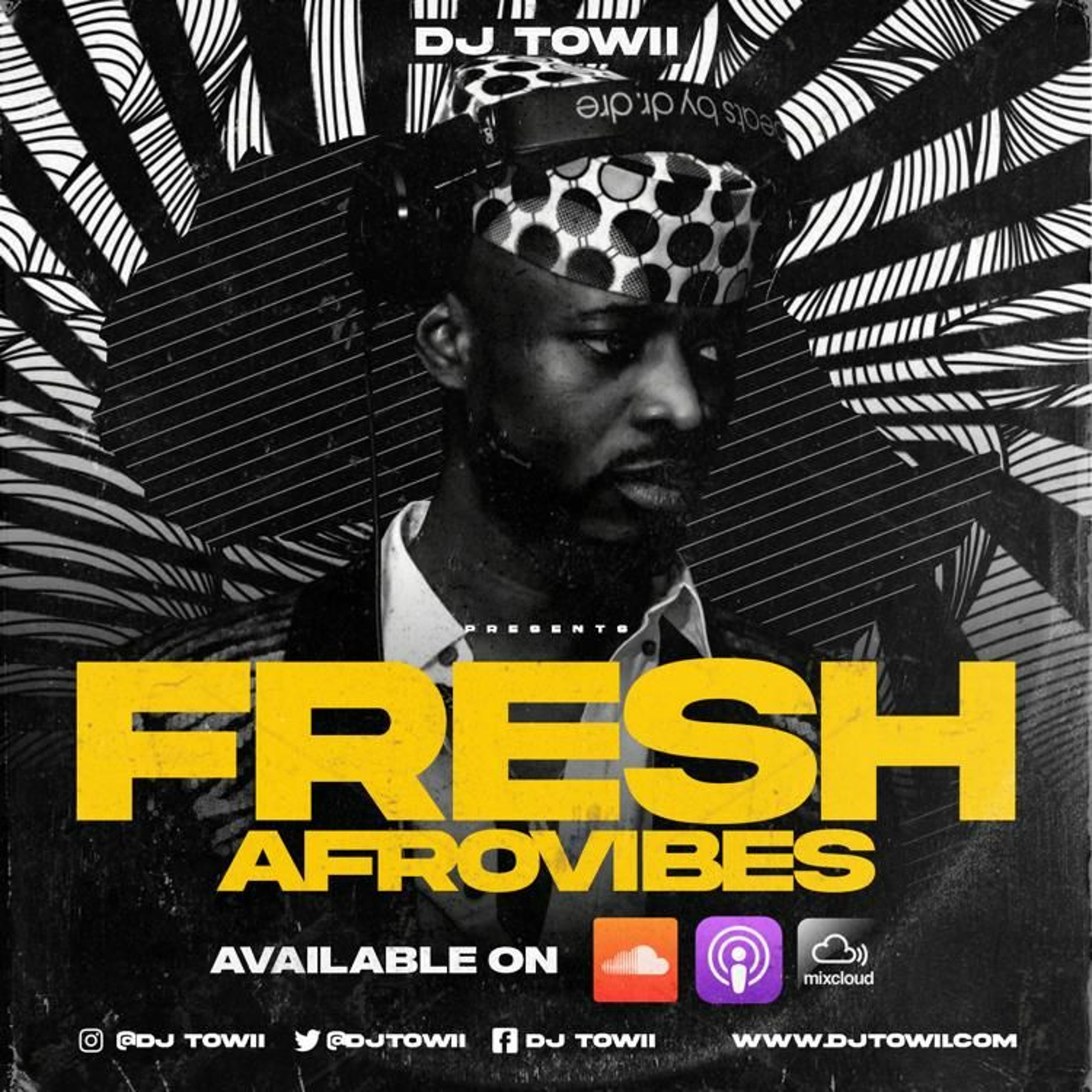 DJ Towii Mixes