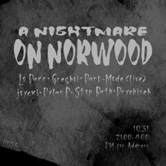 Nightmare on Norwood: Live @ MSG 2025-10-31