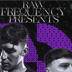 Raw frequency mix competition