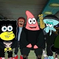 SpongeNig 🧽 - Zip bag (feat. Squigga)