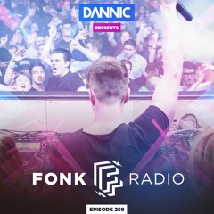 Fonk Radio | FNKR259
