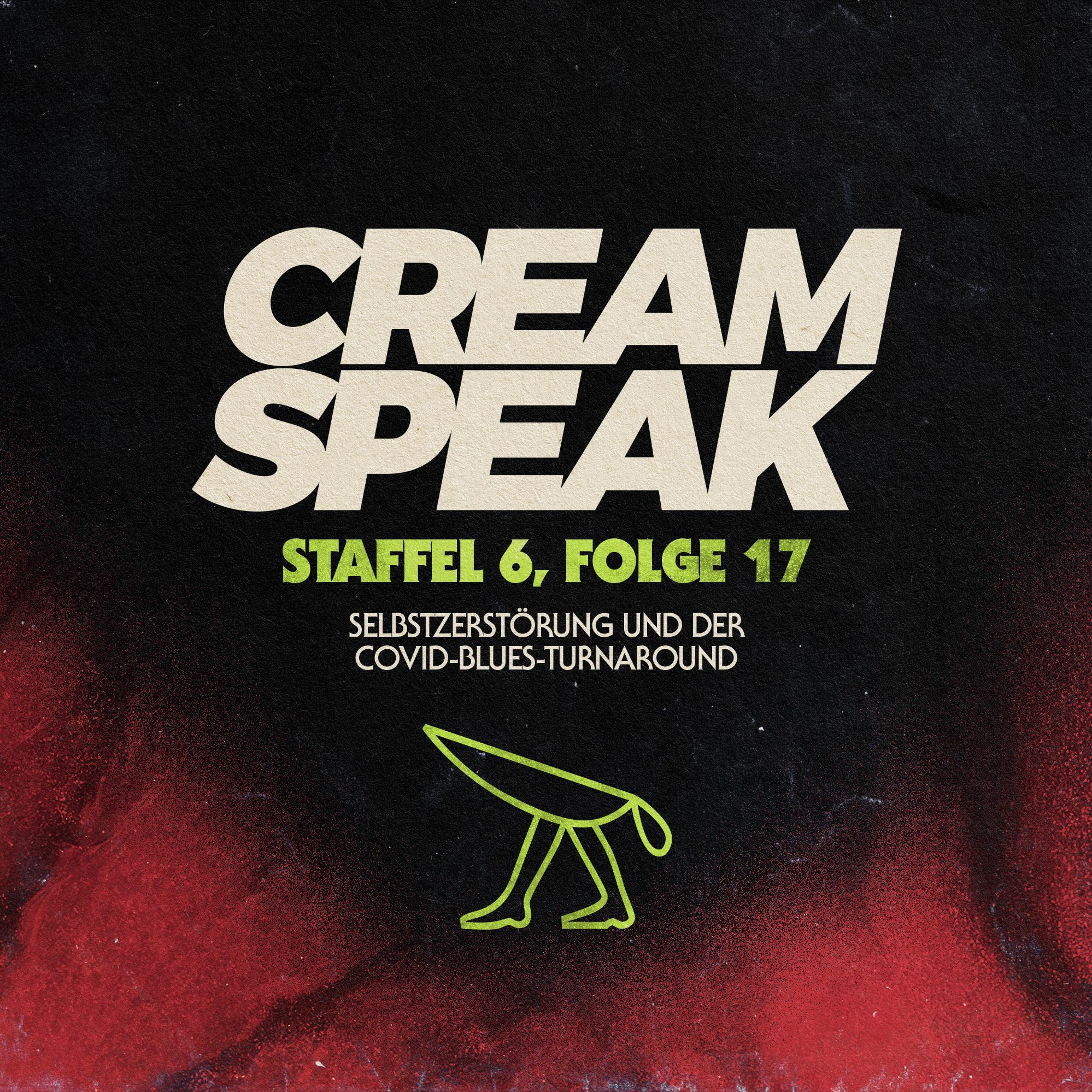Creamspeak