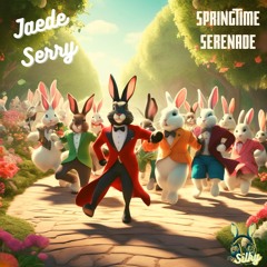 Jaede Serry - Springtime Serenade (Mr Silky's LoFi Beats)
