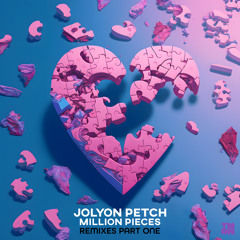 Million Pieces (Freejak Remix)