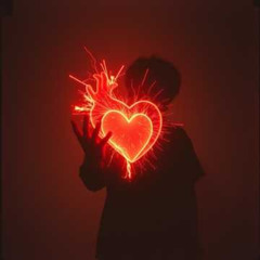 STATIC HEART CONFESSION