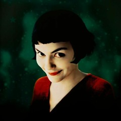 Amelie Poulain - Jy Suis Jamais Allé ( NSA REMIX ) 200 Bpm